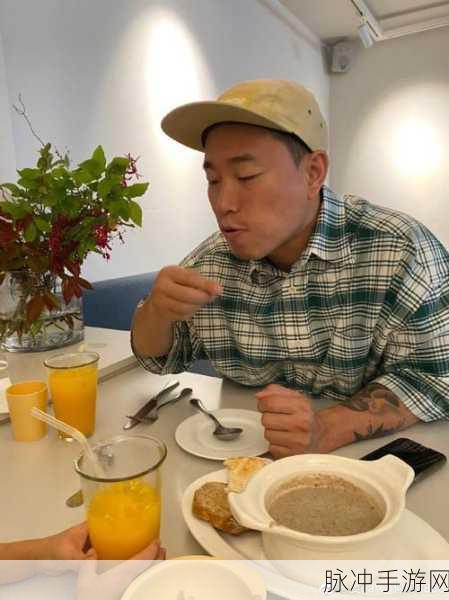 小蓝彩虹男gary2022网址：探索小蓝彩虹男Gary的全新世界与精彩故事