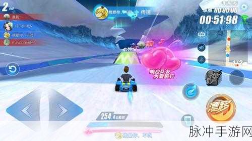 QQ 飞车手游 S5 邂逅模式全攻略，畅玩新玩法