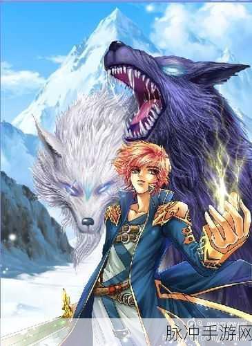 zoomkool牧场K9兽王：探索ZoomKool牧场：与K9兽王一起开启奇幻冒险之旅