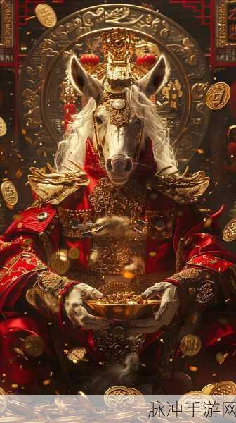 十二生肖财神是哪肖：“揭秘十二生肖中哪一个是财神的代表”