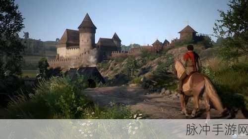 天国拯救主线任务流程：天国拯救：探索中世纪欧洲的勇者之路与命运抉择