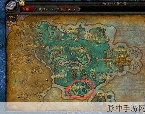 魔兽冰冷的肉哪里掉的多：魔兽世界：冰冷的肉掉落地点详解与获取攻略