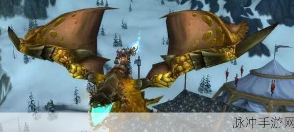 迷失的始祖幼龙刷新地点：迷失的始祖幼龙刷新地点详解与攻略指南