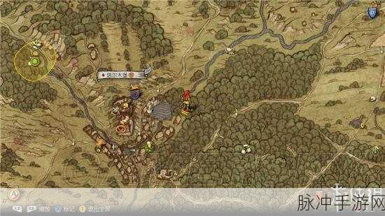 天国拯救地下社会攻略：深入天国拯救地下社会的全面攻略与秘籍