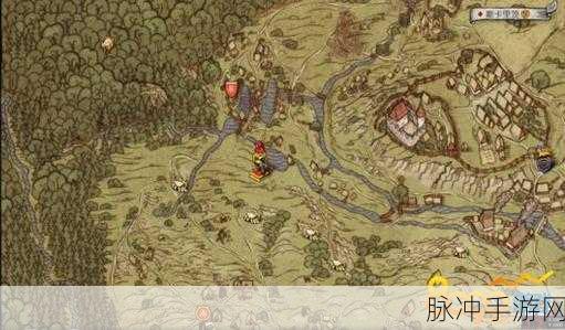 天国拯救地下社会攻略：深入天国拯救地下社会的全面攻略与秘籍