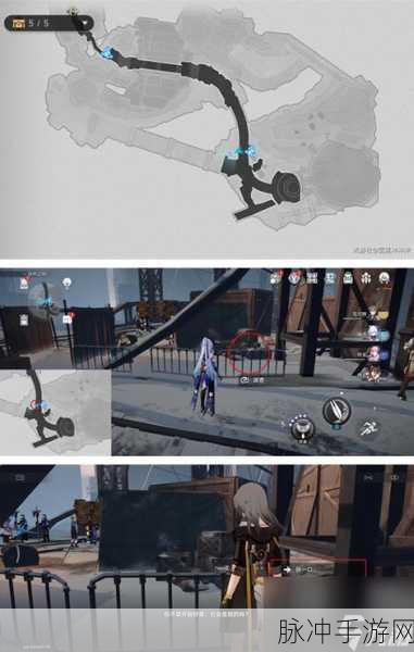 崩坏星穹铁道灭绝令成就达成全攻略