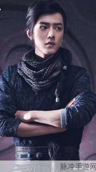 肖战即将开拍的新剧：肖战新剧：穿越时空的爱情与冒险奇遇记