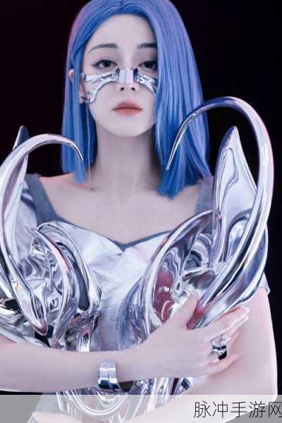 迪丽热巴人脸识别造梦：迪丽热巴：人脸识别技术下的梦幻造型探索之旅