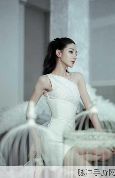 迪丽热巴人脸识别造梦：迪丽热巴：人脸识别技术下的梦幻造型探索之旅