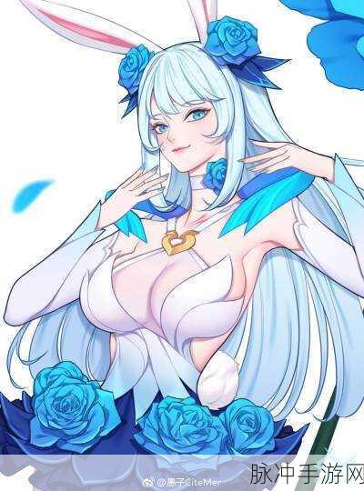 公孙离眼流泪红脸全身发热：公孙离泪眼朦胧，红颜娇羞热血涌动的瞬间