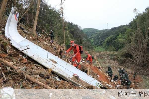 东航事故原因不公开：东航事故原因未公开引发公众关注与疑问