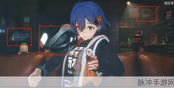 绝区零角色pv：绝区零角色PV：探索未知领域，揭示新英雄的命运与战争！