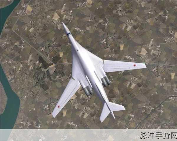 中国19架图160到货：中国成功引进19架图-160战略轰炸机，增强空军力量