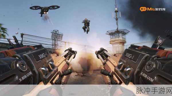 使命召唤10幽灵好玩吗：《使命召唤10：幽灵》带来的全新体验究竟值得尝试吗？