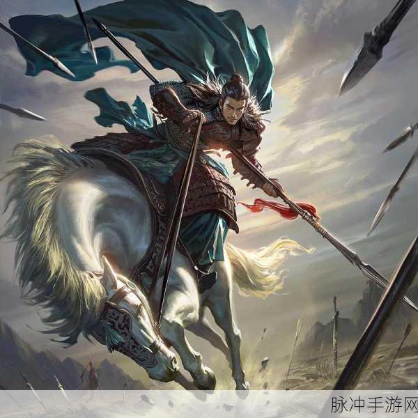 真三国无双8文鸯：真三国无双8：文鸯剑舞激战群雄，英雄豪杰共谱传奇