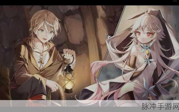 魔女之泉3攻略：魔女之泉3全攻略：角色培养与剧情发展详解