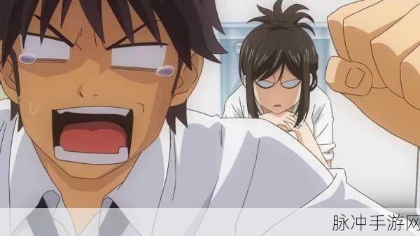 为什么老师会在这里的第二季：《为什么老师会在这里》第二季的新标题可能旨在引入新的故事情节和角色发展，同时吸引观众的关注与期待。