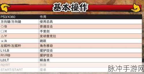 xbox360火影忍者究极风暴3怎么买皮肤：如何在Xbox360版火影忍者究极风暴3中购买角色皮肤？