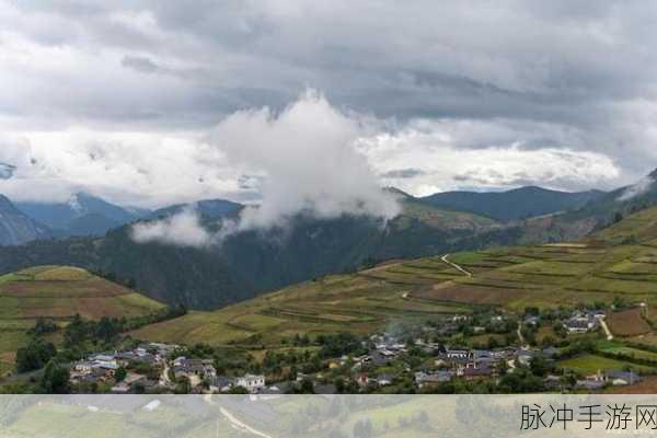 云南省XXXXXL17：探索云南省XXXXXL17的独特魅力与美丽风光