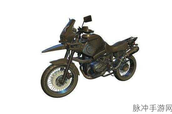 绝地求生，全军出击终极载具竞速指南，揭秘速度之王与战术选择奥秘！