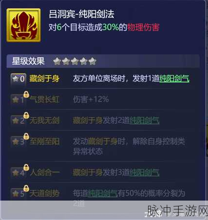 梦幻西游手游，大鹏王伙伴图鉴全方位解析