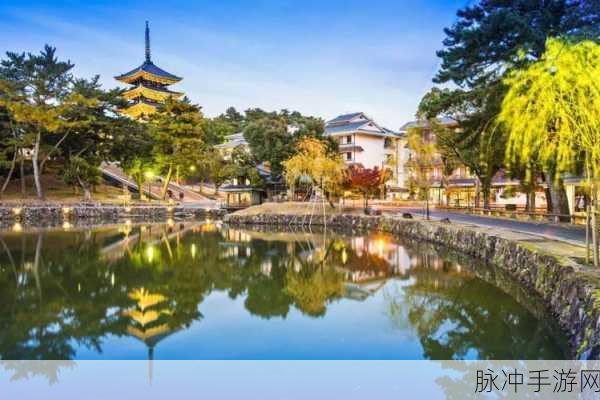 天堂中文日本：探索日本文化与自然的迷人天堂之旅