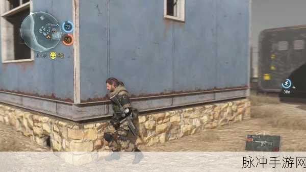 合金装备5幻痛雷电套装终极获得攻略，解锁速度与力量的极致