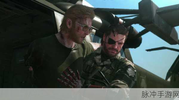 合金装备5幻痛雷电套装终极获得攻略，解锁速度与力量的极致