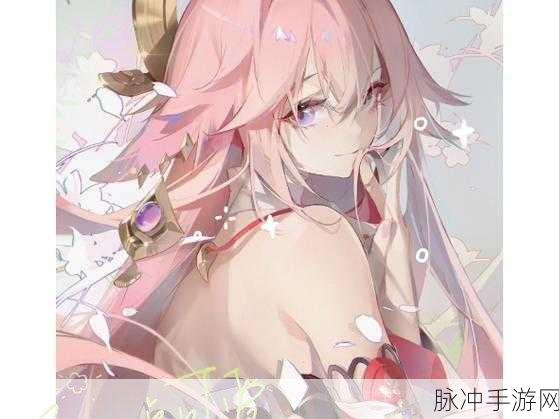 八重神子流眼泪翻白眼的原因：探讨八重神子流泪翻白眼的心理动机与情感背景