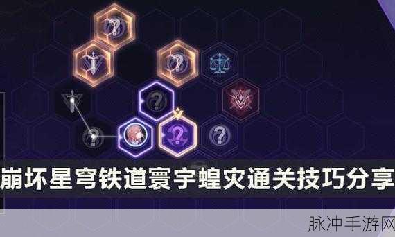 崩坏星穹铁道寰宇蝗灾全成就解锁方法详解