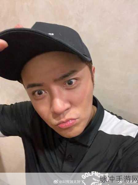 5g罗志祥网站：探索5G时代的无限可能：罗志祥官方网站全新升级