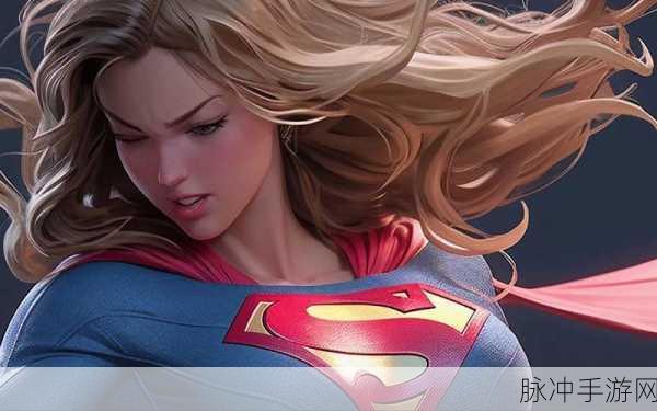 女超人：拥抱未来：拓展女超人多元化发展的新篇章