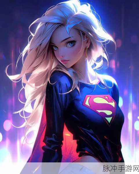 女超人：拥抱未来：拓展女超人多元化发展的新篇章