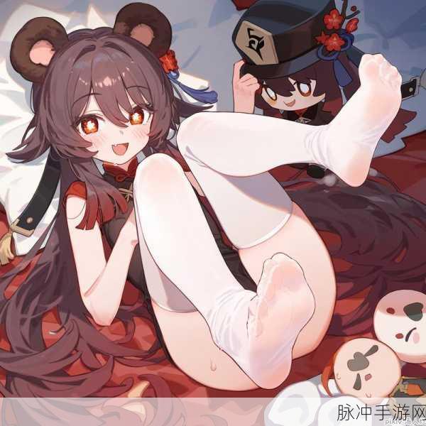 原神无小内无爱心图片：原神无小内无爱心图片：探寻角色背后的故事与情感