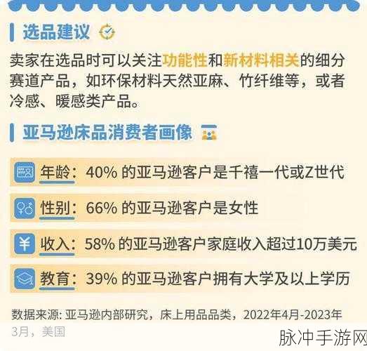 亚马逊欧洲：拓展亚马逊欧洲市场的战略与机遇分析