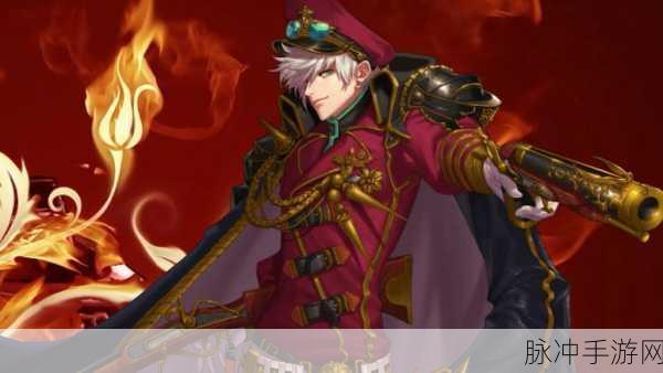 DNF端游幻神职业：探索DNF端游幻神职业的无尽可能与极限挑战之旅