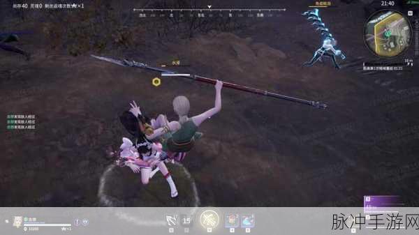 DNF端游幻神职业：探索DNF端游幻神职业的无尽可能与极限挑战之旅