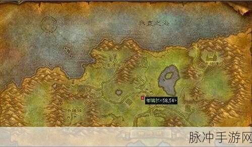 幽暗城坐骑在哪买：幽暗城坐骑获取攻略及购买地点详解大全