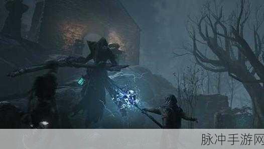 Eternal Kingdom ： Curses of Love：永恒王国：爱之诅咒的黑暗与光明交织