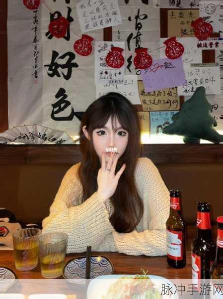 CSGO暴躁妹妹玩：暴躁妹妹挑战CSGO：如何在游戏中找到快乐与技巧