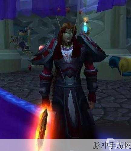 失落胜利者的肩甲在哪换：如何在《失落胜利者》中更换肩甲并提升角色实力