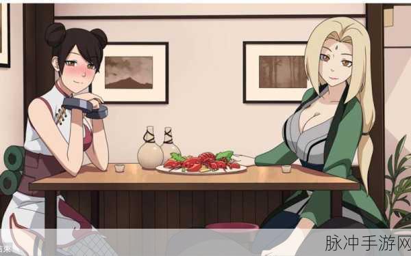 火影忍者女忍者耐力程度测试：火影忍者女忍者耐力极限挑战与测试解析