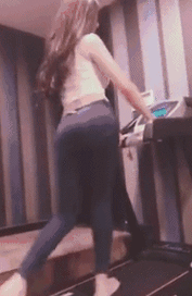 张津瑜gif：张津瑜的精彩瞬间：动感GIF带你领略她的魅力与风采