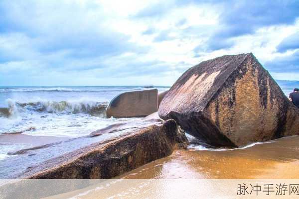 黑料海角：探索黑料海角：揭示隐秘真相与潜在风险