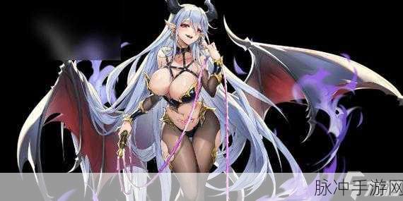 召唤魅魔结果：召唤魅魔的奇遇：一场不可思议的异界冒险之旅