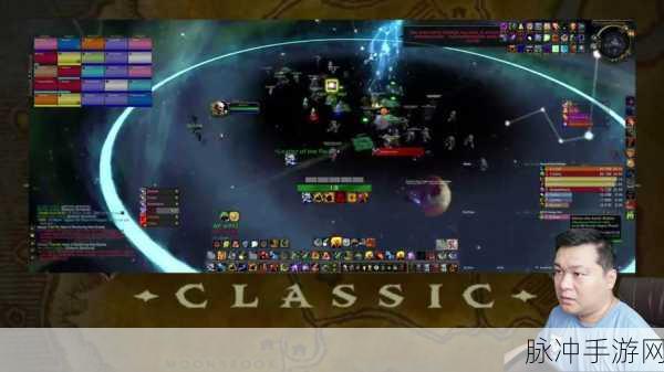 魔兽世界怀旧服运行条件：《魔兽世界怀旧服》运行条件详解：硬件与软件配置全解析