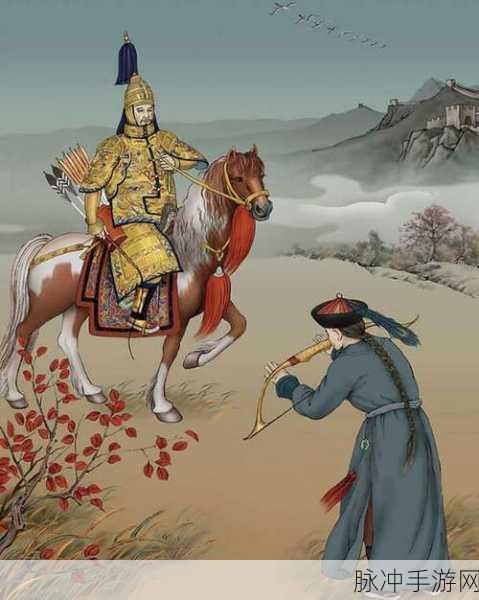 乾隆知画大汗淋漓：乾隆皇帝的艺术鉴赏之旅：从知画到汗淋漓