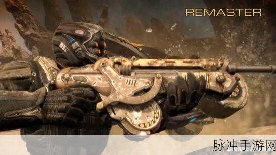 子弹风暴完全版汉化补丁：子弹风暴完全版汉化补丁：震撼体验尽在掌握之中