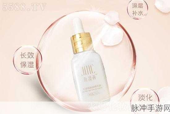 国产亚洲精品精华液：探索国产高品质精华液的魅力与护肤效果