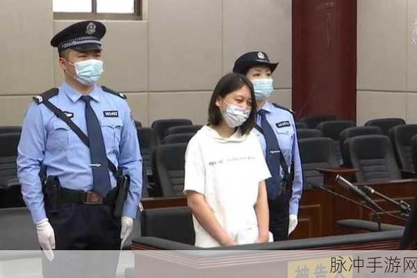 跟劳荣枝开过房：与劳荣枝同住酒店的奇妙经历与思考